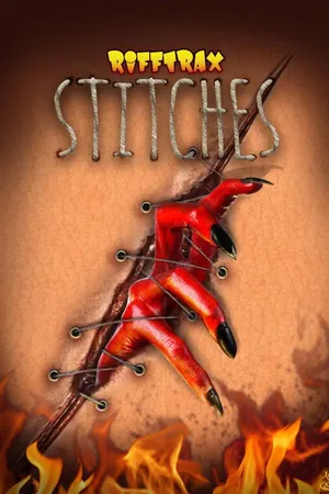 RiffTrax: Stitches