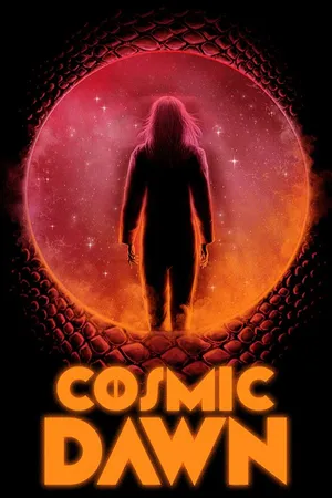 Cosmic Dawn