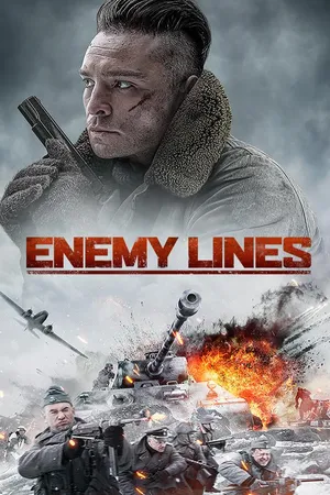 Enemy Lines