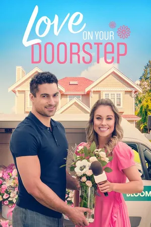 Love on Your Doorstep