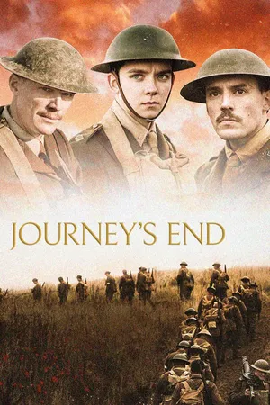 Journey's End
