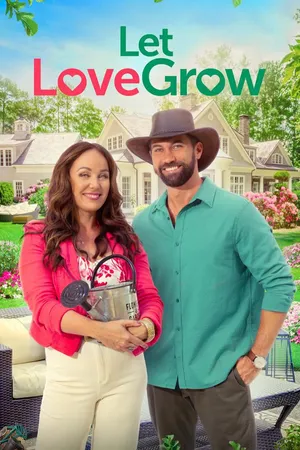 Let Love Grow