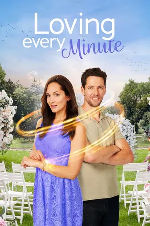 Loving Every Minute