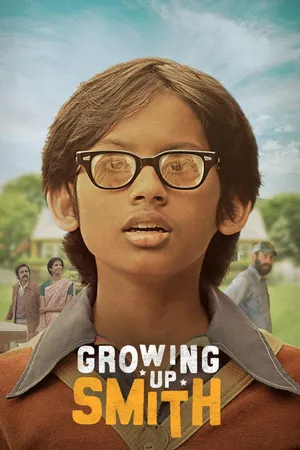 Growing Up Smith