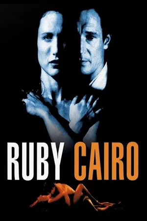 Ruby Cairo