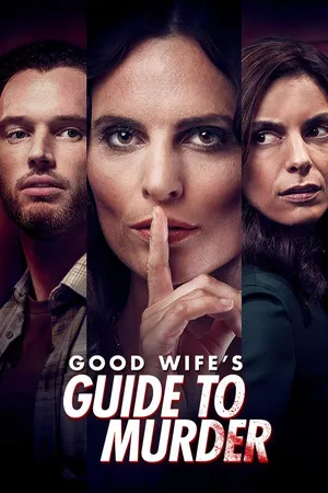 Good Wife's Guide to Murder