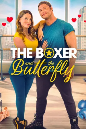 The Boxer and the Butterfly