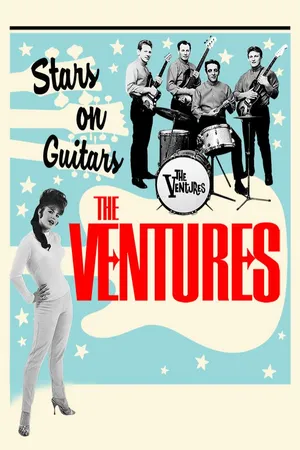 The Ventures: Stars on Guitars