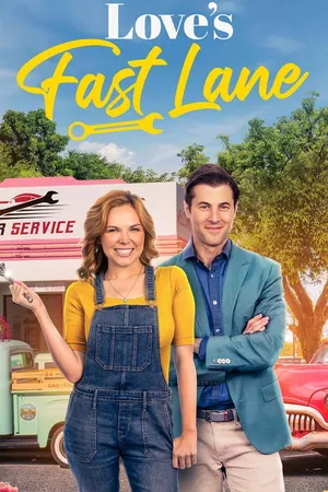 Love's Fast Lane