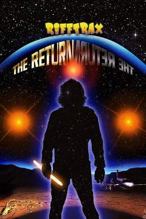 RiffTrax: The Return