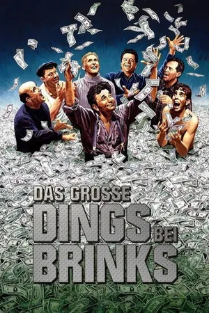 Das große Dings bei Brinks