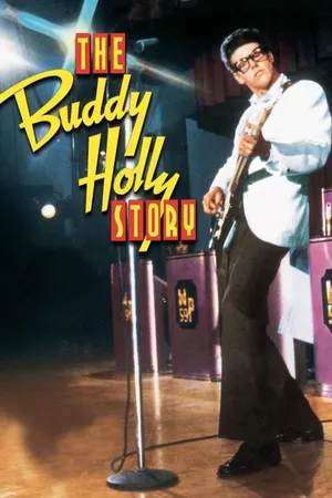 Buddy Holly