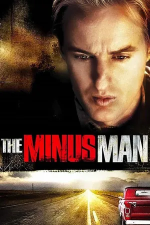 The Minus Man - Der nette Mörder von nebenan
