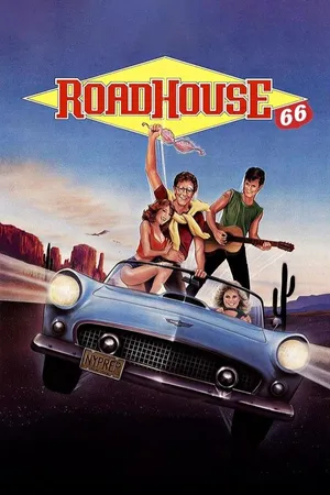 Highway 66