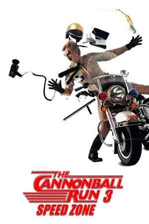 Cannonball Fieber - Auf dem Highway geht's erst richtig los