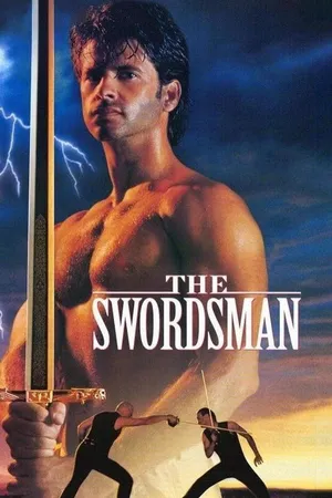 The Swordsman - Das magische Schwert
