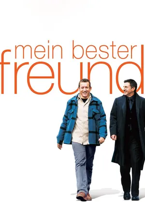 Mein bester Freund