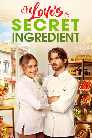 Love's Secret Ingredient
