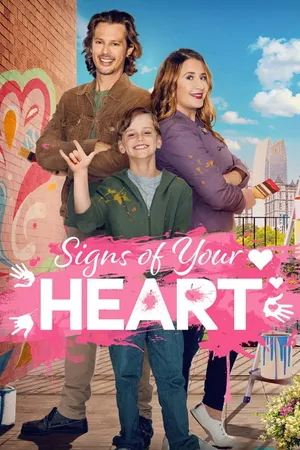 Signs of Your Heart