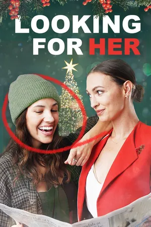 Looking For Her