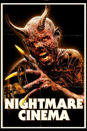 Nightmare Cinema