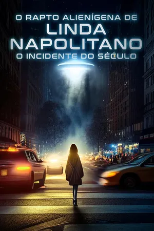 O Rapto Alienígena de Linda Napolitano, o Incidente do Século
