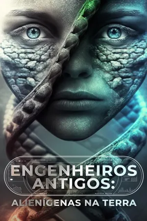 Engenheiros Antigos: Alienígenas na Terra