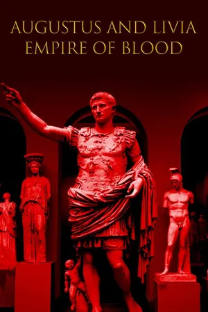 Augustus And Livia - Empire Of Blood