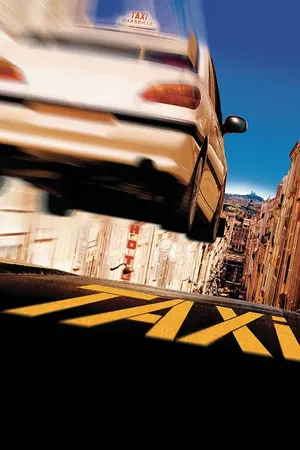 Taxi