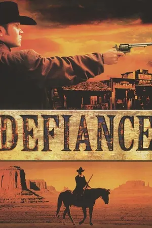 Defiance