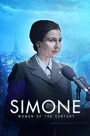 Simone: Woman of the Century
