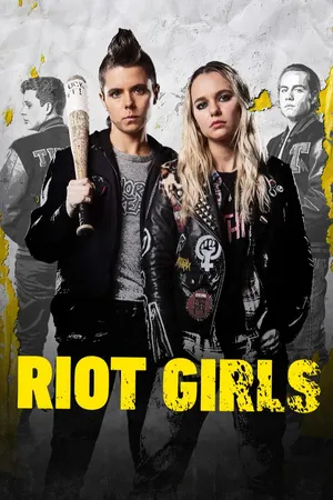 Riot Girls