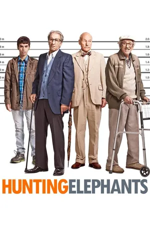 Hunting Elephants