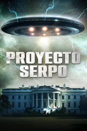 Proyecto Serpo