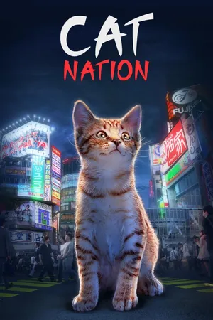 Cat Nation