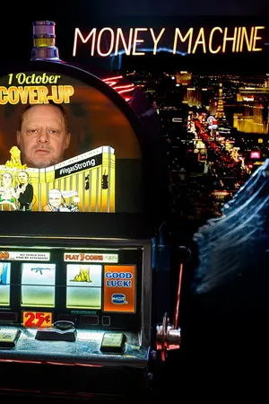 Money Machine
