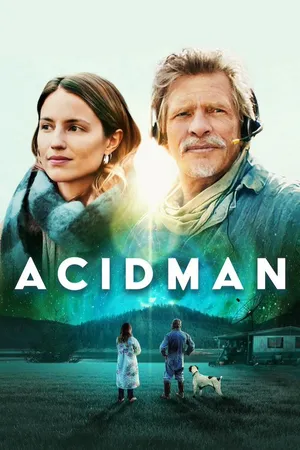 Acidman
