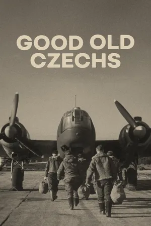 Good Old Czechs