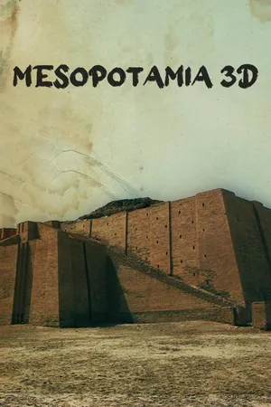 Mesopotamia 3D