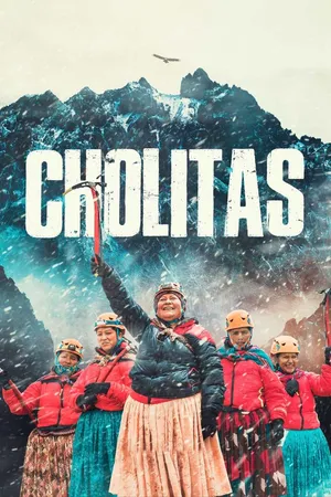 Cholitas