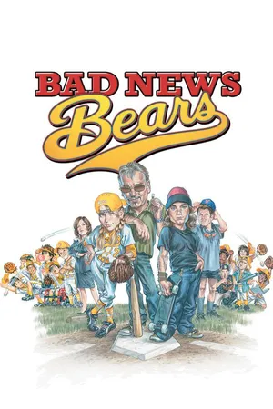 The Bad News Bears
