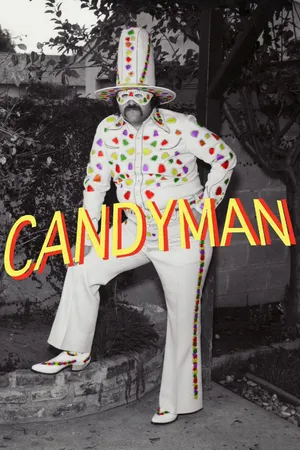 Candyman