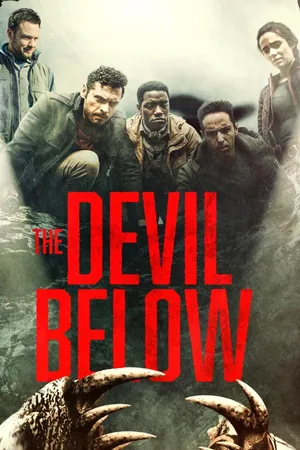 The Devil Below