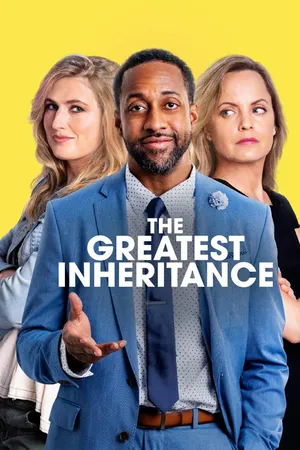 The Greatest Inheritance