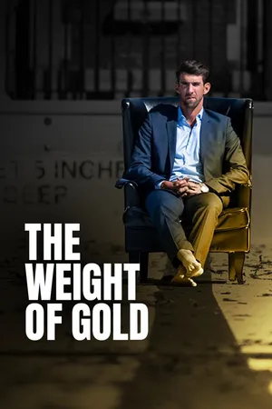 The Weight of Gold