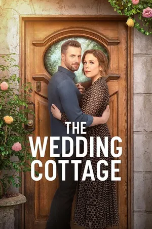 The Wedding Cottage CA