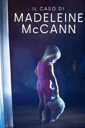 Il caso Madeleine McCann