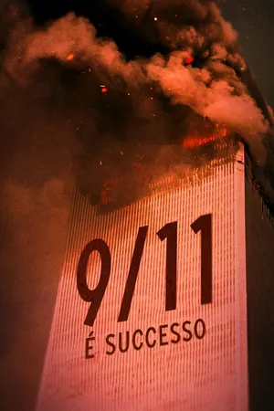 9/11: Come è accaduto
