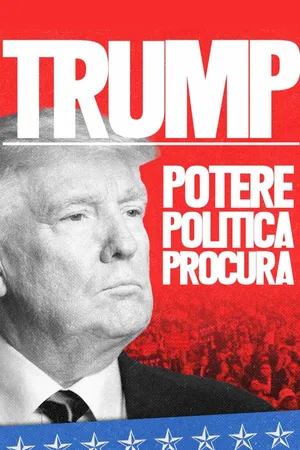 Trump: potere, politica, accuse