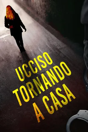 Uccisa tornando a casa